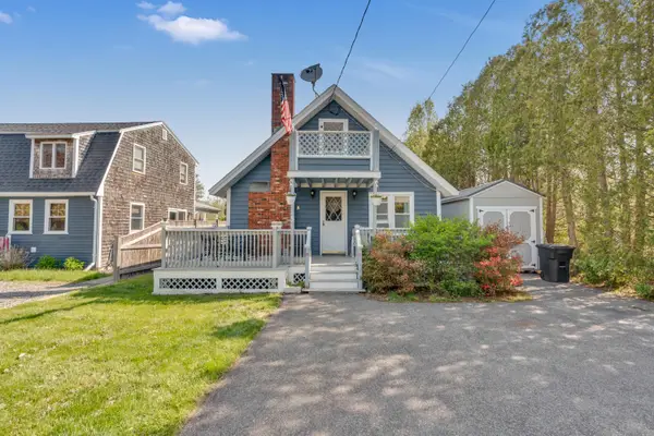 5 Laurel Lane, York, ME 03909