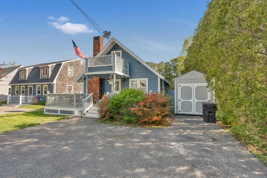 5 Laurel Lane, York, ME 03909 - #3