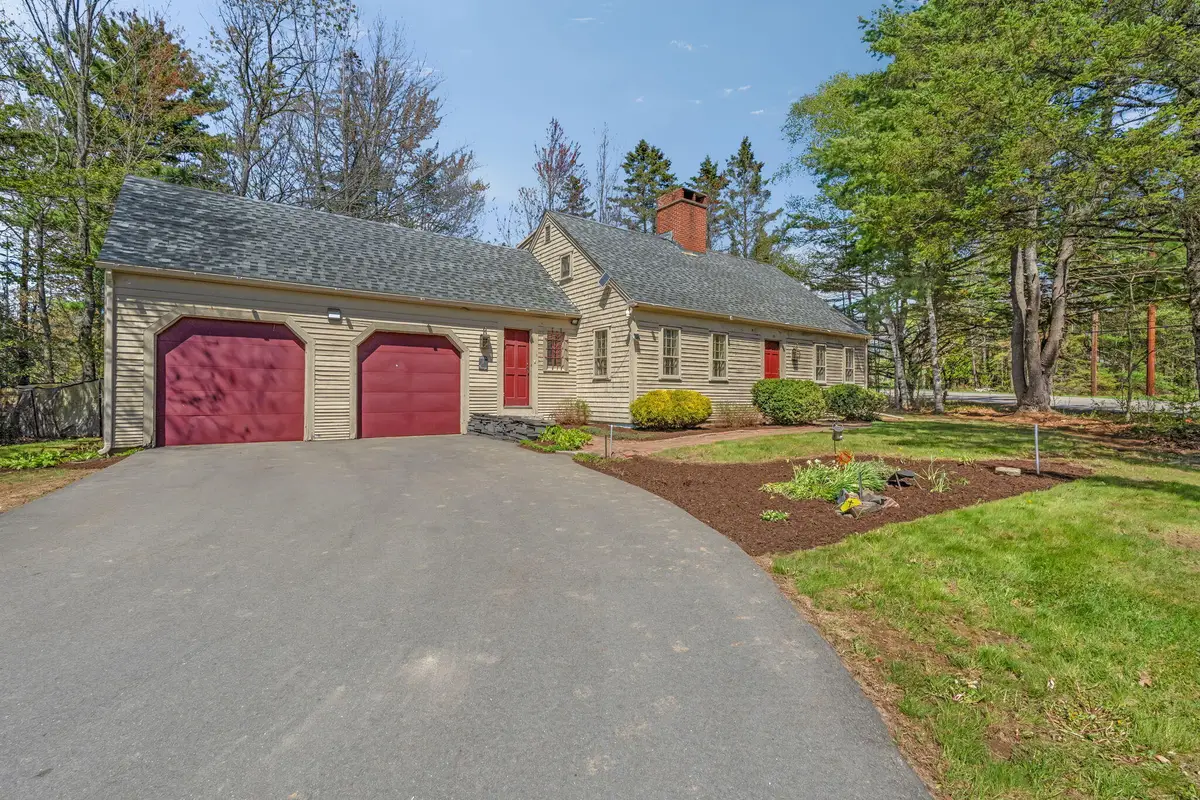 166 Balsam Road, Bangor, ME 04401 - #1