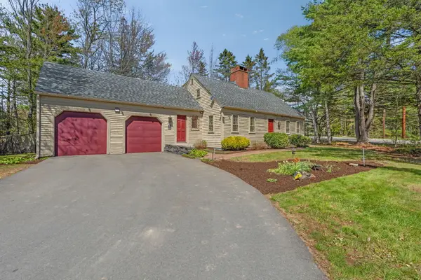 166 Balsam Road, Bangor, ME 04401