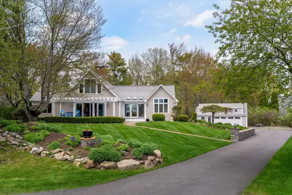 21 Windemere Place, Kennebunkport, ME 04046
