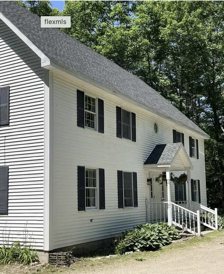 34 Middle Ridge Road, Bridgton, ME 04009 - #2