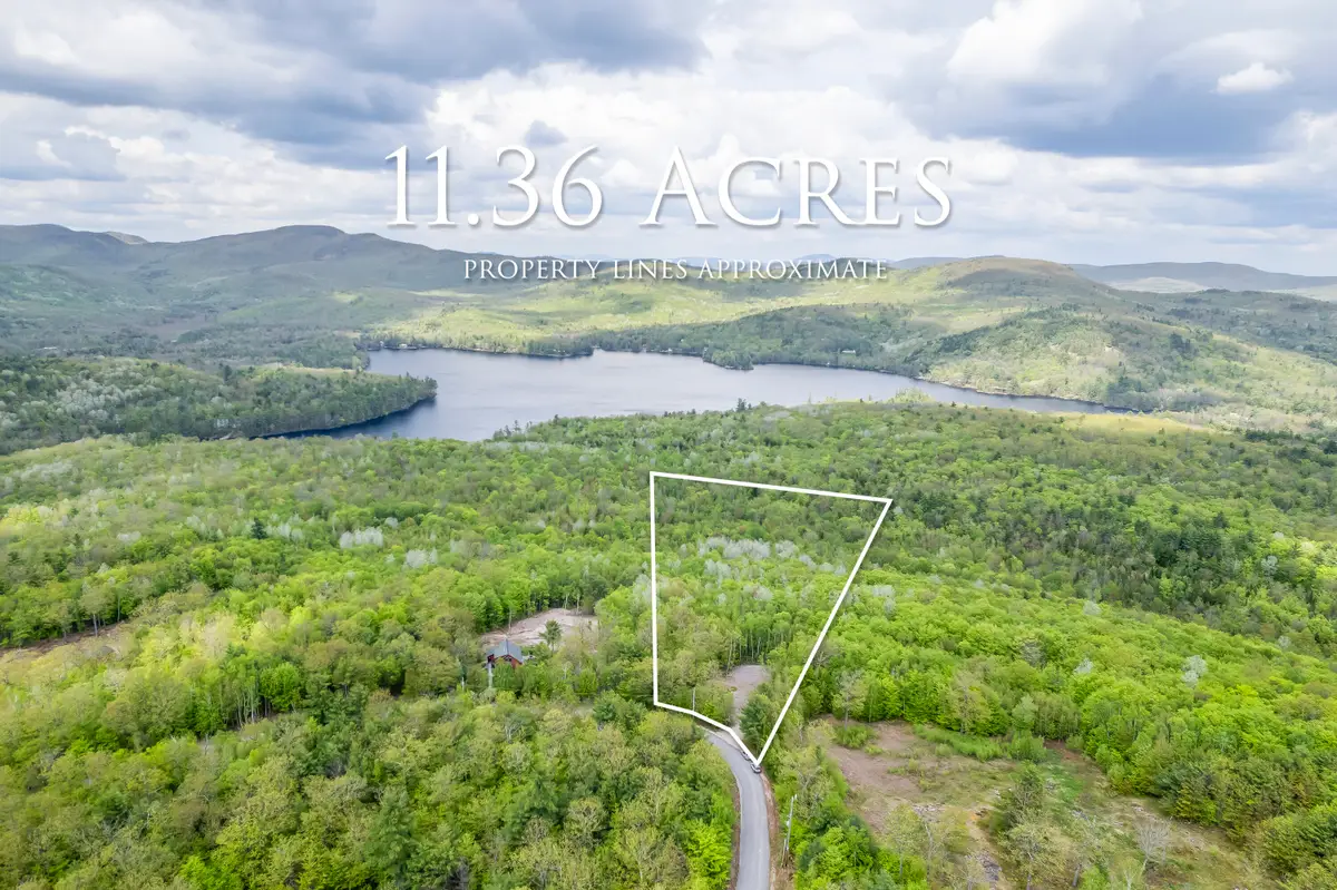 78 Stevens Road, Stoneham, ME 04231 - #1