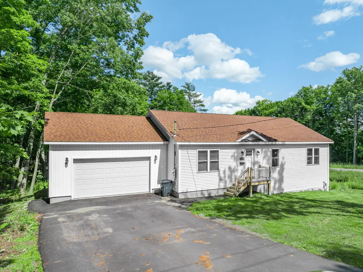 631 Essex Street, Bangor, ME 04401 - #1