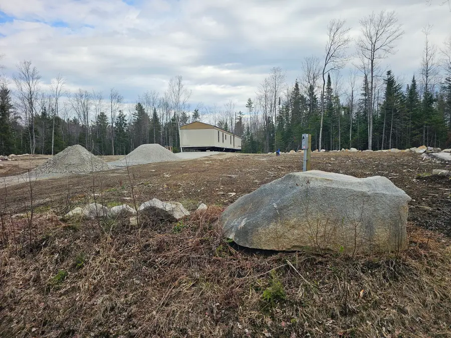 M#11 L44B Yeaton Swamp Road, Oxford, ME 04270 - #2