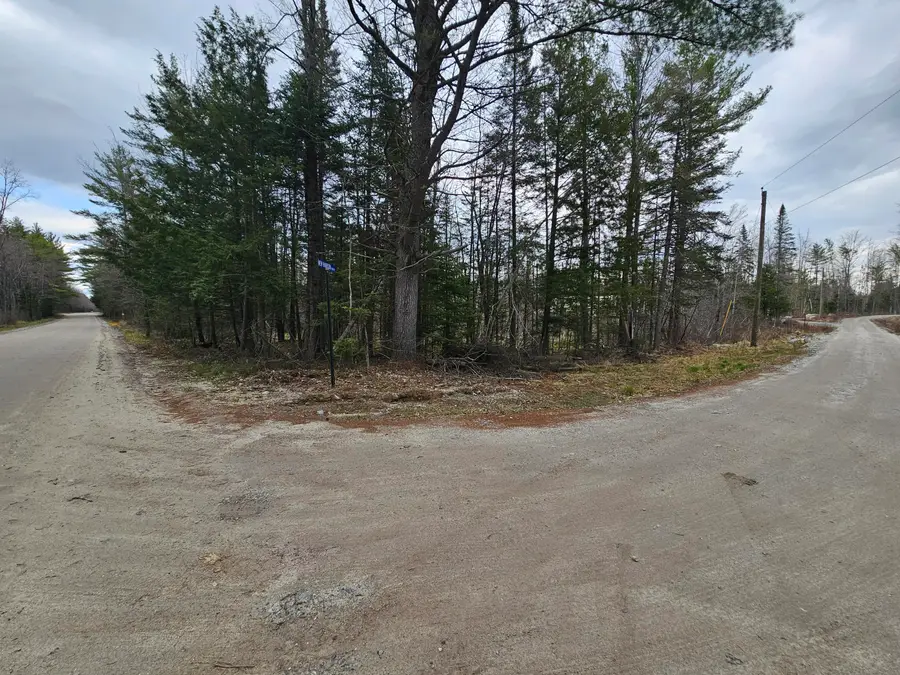 M#11 L44B Yeaton Swamp Road, Oxford, ME 04270 - #3