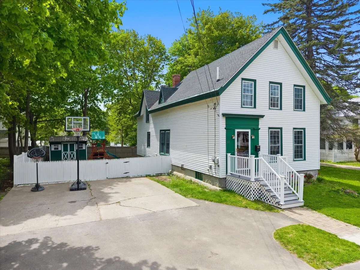 33 Jefferson Street, Bangor, ME 04401 - #1