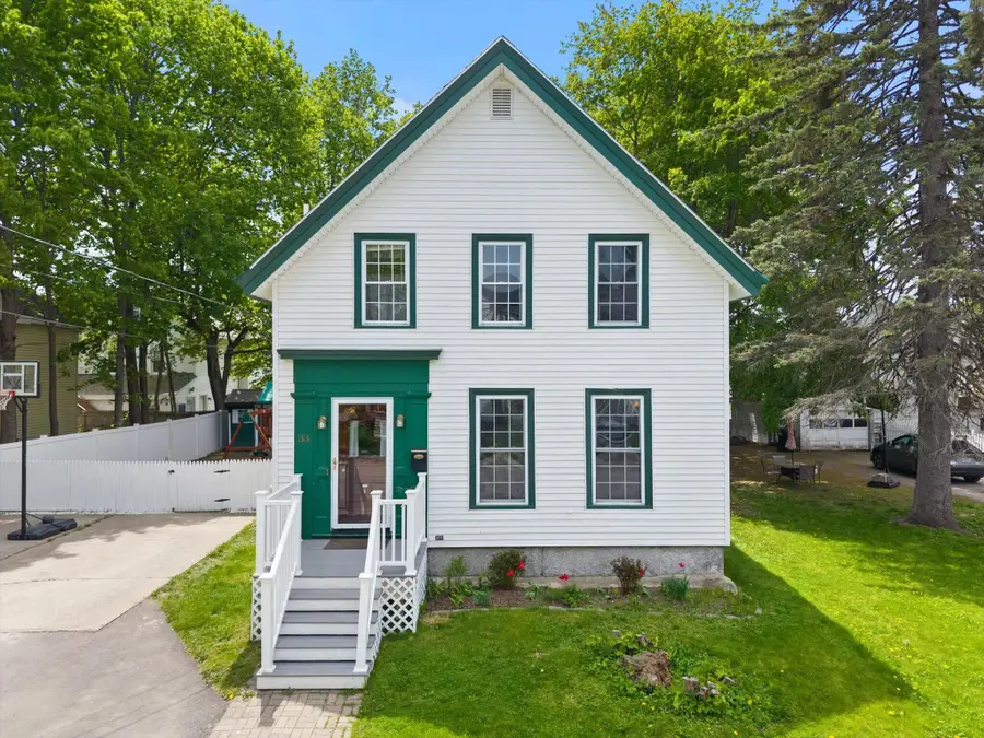 33 Jefferson Street, Bangor, ME 04401 - #3