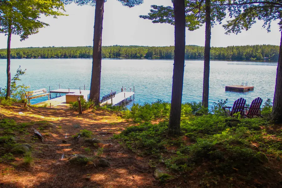 42 Knowles Point Road, Bridgton, ME 04009 - #3