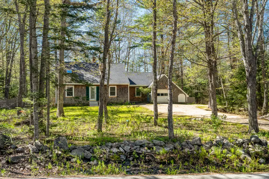 244 Academy Hill Road, Newcastle, ME 04553 - #3