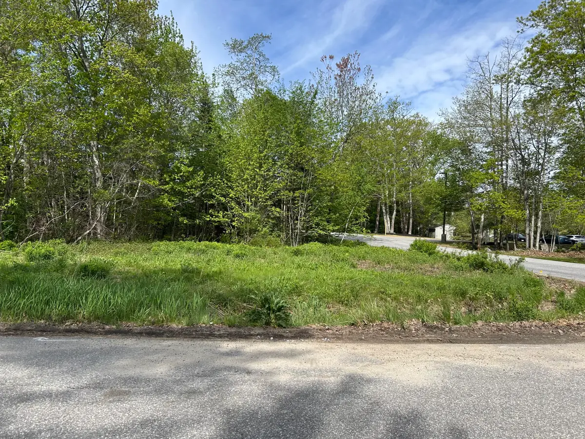 0 Union Park Road, Topsham, ME 04086 - #1