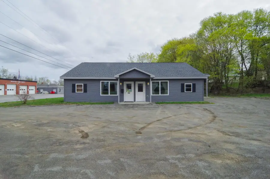 97 Church Street, Dexter, ME 04930 - #3