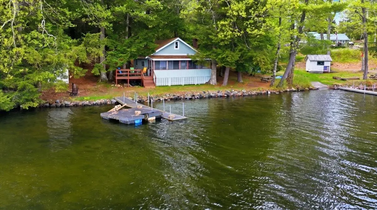 148 Robinson Drive, Monmouth, ME 04259 - #1