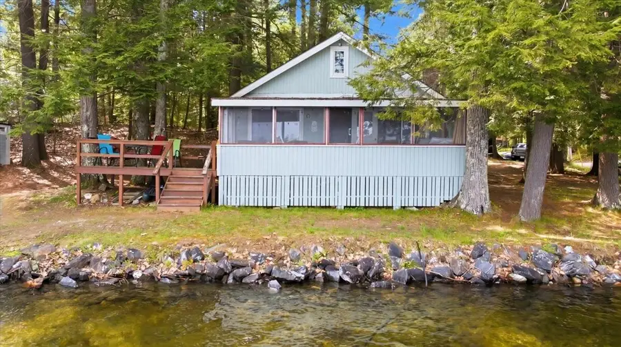 148 Robinson Drive, Monmouth, ME 04259 - #3