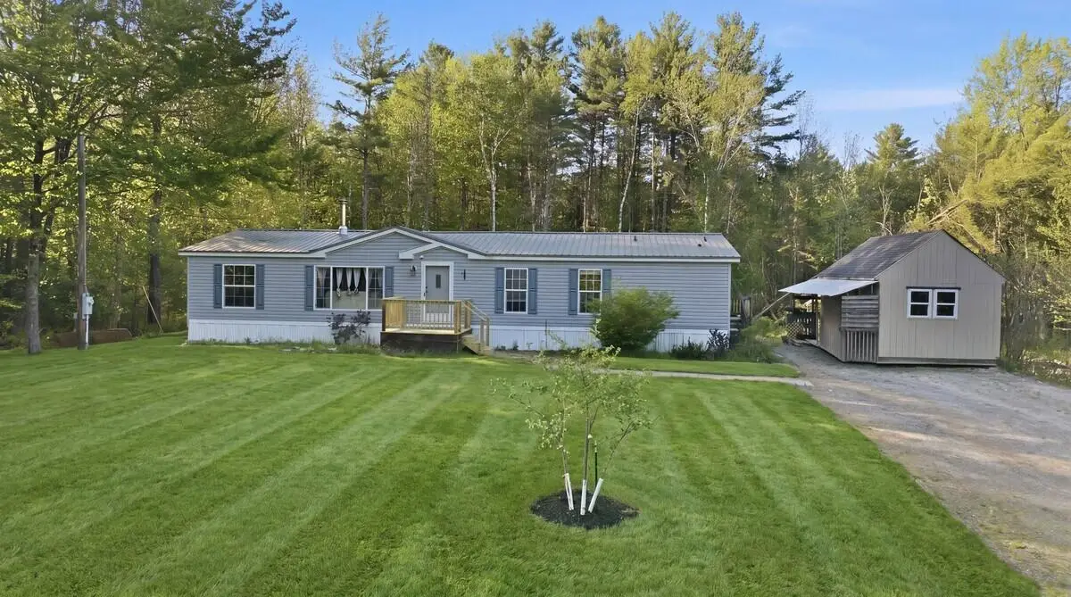 111 Pike Road, Livermore, ME 04253 - #1
