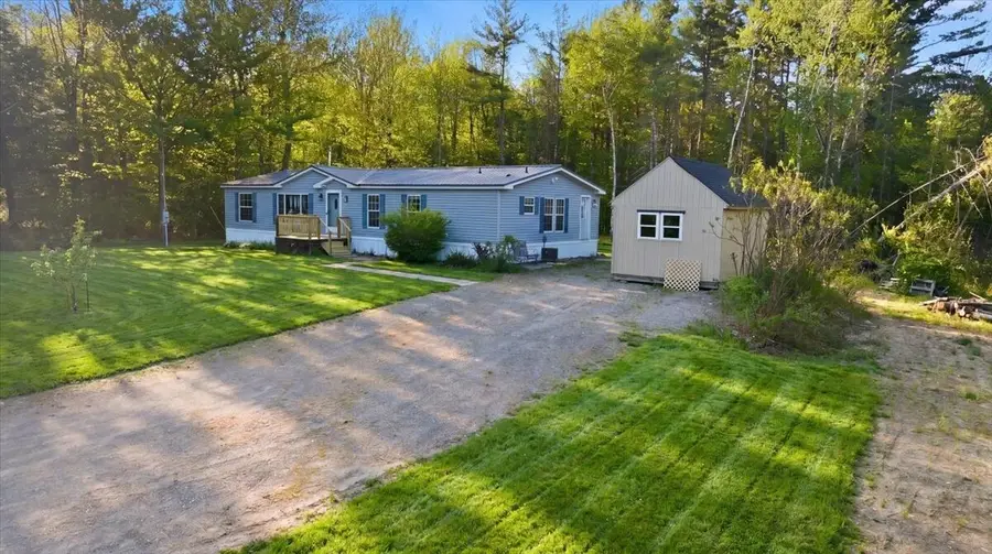 111 Pike Road, Livermore, ME 04253 - #2