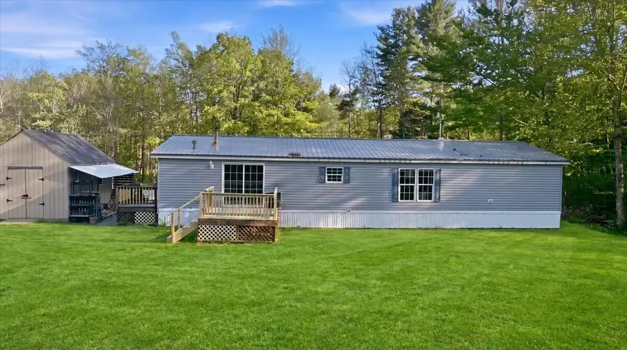 111 Pike Road, Livermore, ME 04253 - #3