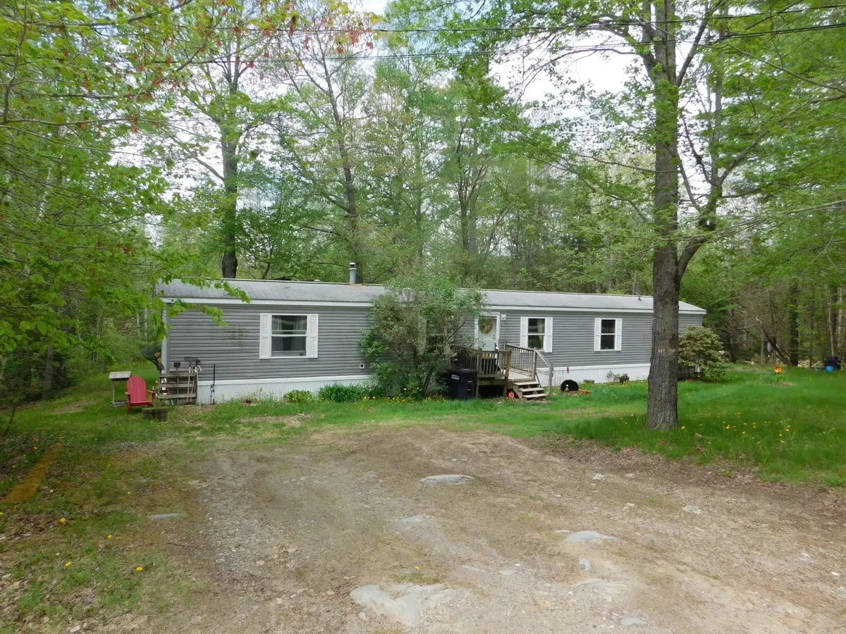 46 Robichaud Road, Levant, ME 04456 - #1