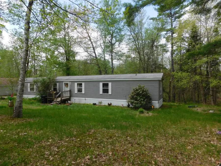 46 Robichaud Road, Levant, ME 04456 - #3