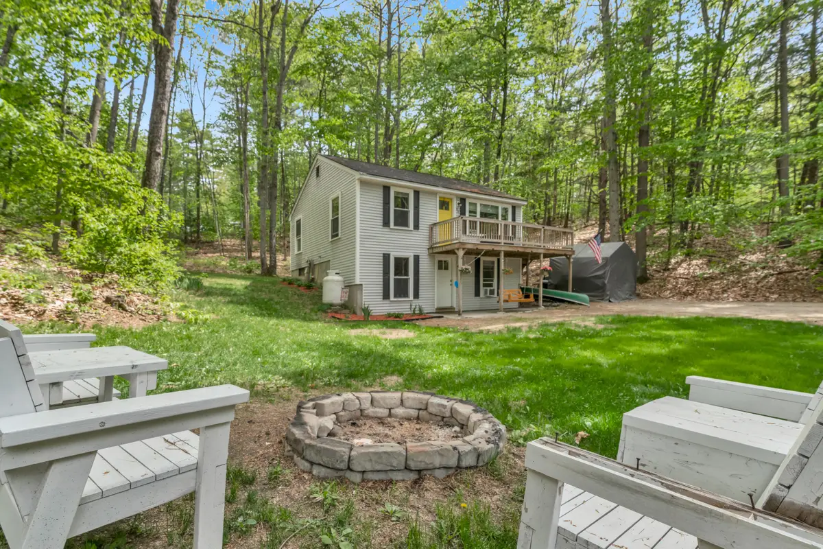 88 Ridgeway Circle, Waterboro, ME 04061 - #1