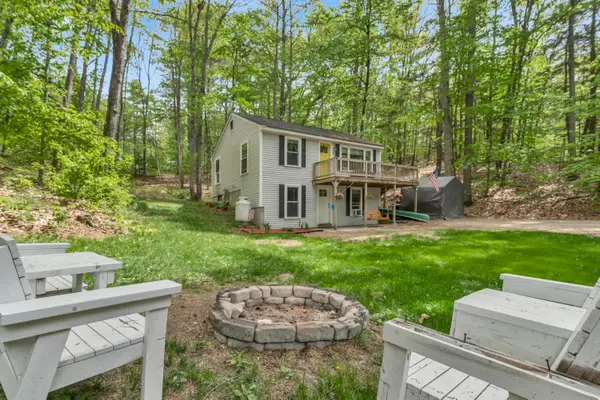 88 Ridgeway Circle, Waterboro, ME 04061