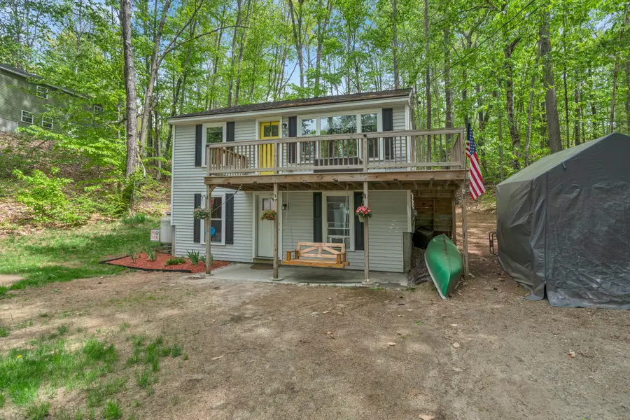 88 Ridgeway Circle, Waterboro, ME 04061 - #2