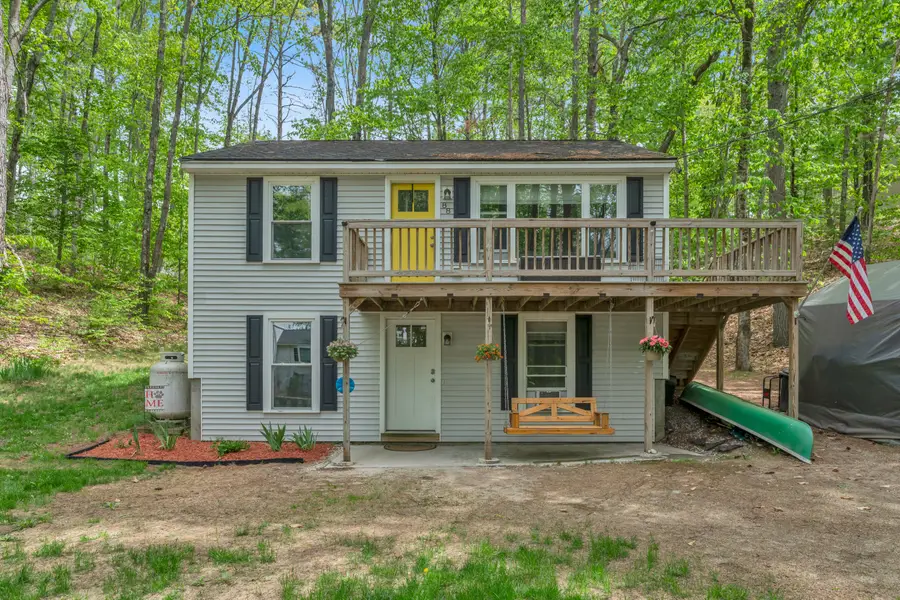 88 Ridgeway Circle, Waterboro, ME 04061 - #3