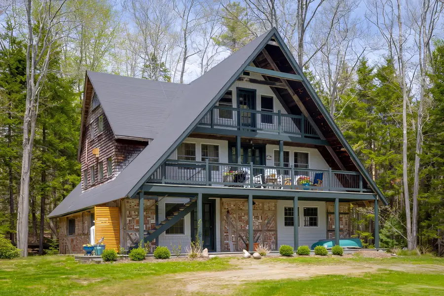 65 Jordan Pond Road, Seal Harbor, ME 04609 - #2