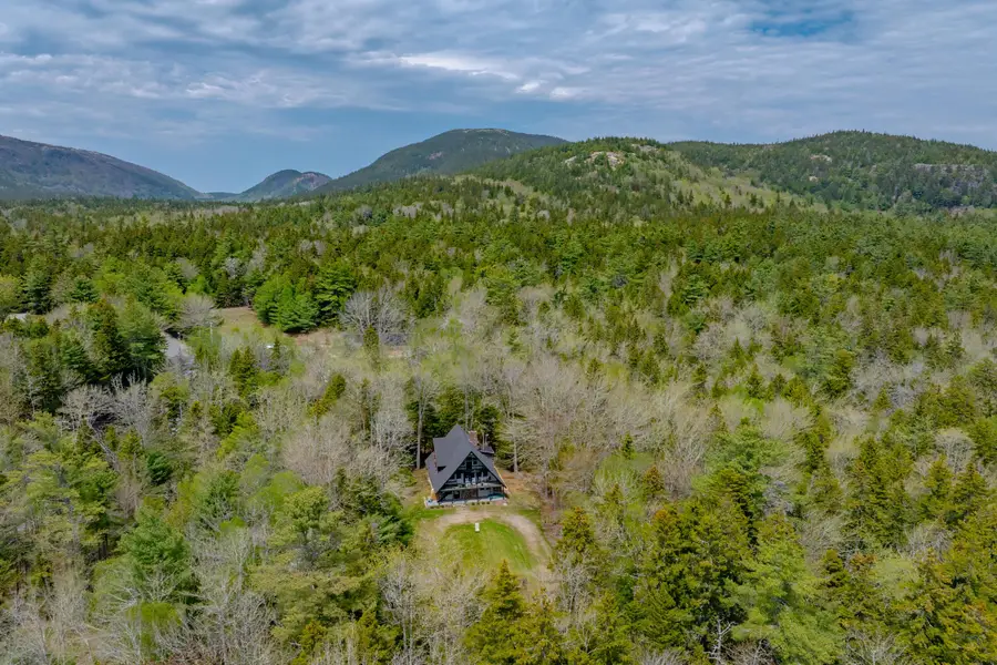 65 Jordan Pond Road, Seal Harbor, ME 04609 - #3