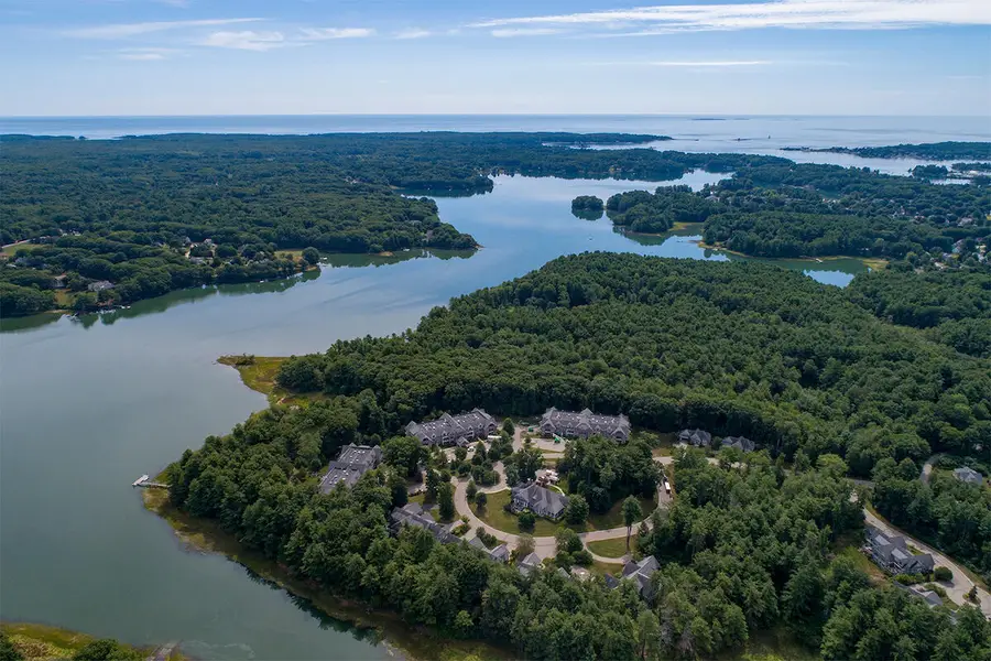 100 Shepards Cove Road #H305, Kittery, ME 03904 - #2