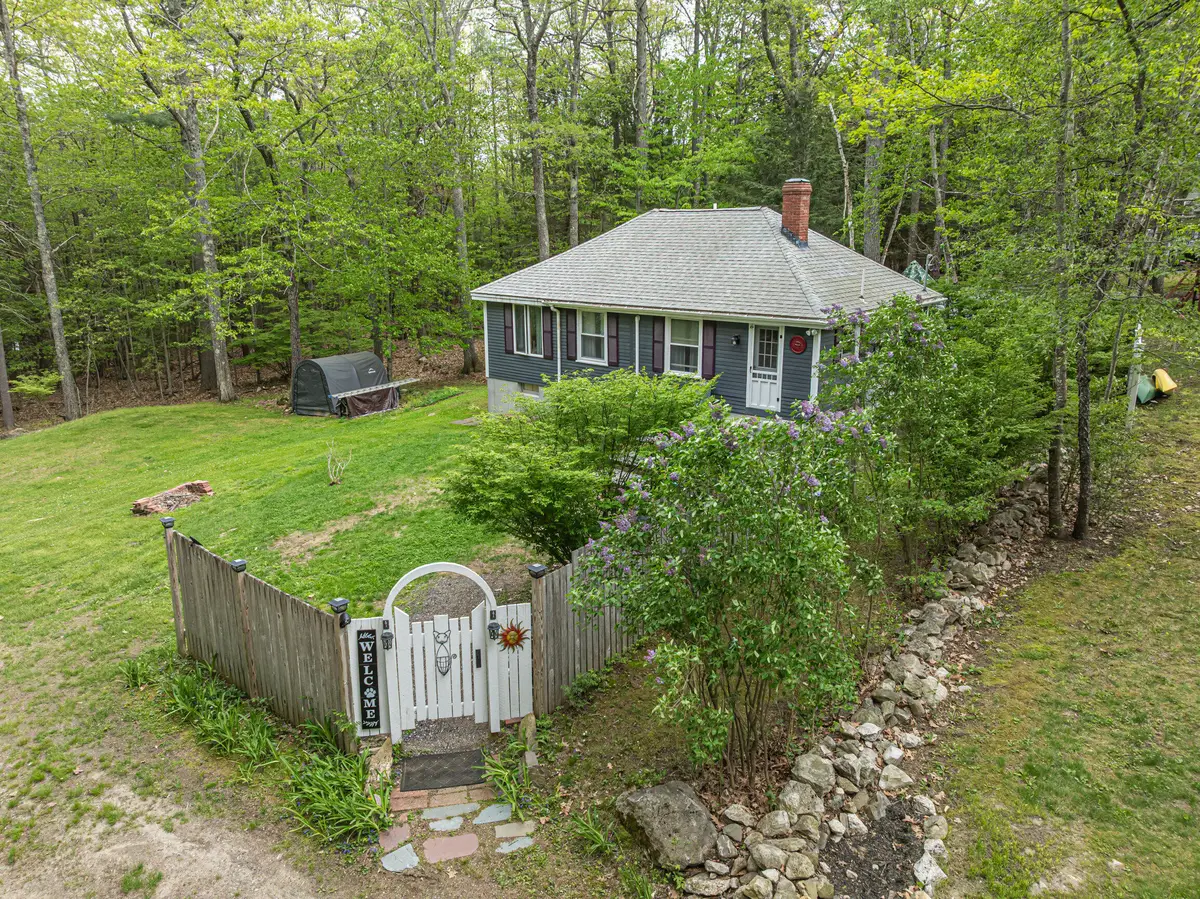69 Haven Road, Windham, ME 04062 - #1