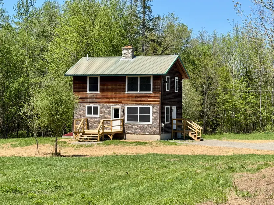 51 Big Boyd Lake Road, Southeast Piscataquis, ME 04463 - #2