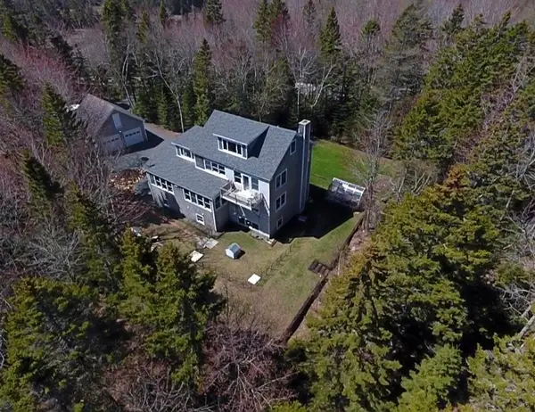 512 Mogador Road, Steuben, ME 04680
