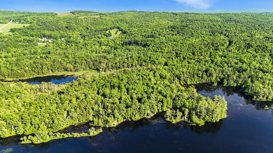 230 & 250 Beaver Ridge Road, Palermo, ME 04354 - #3