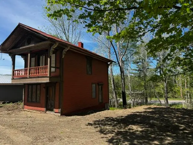 14 Austin Drive, Bingham, ME 04920 - #3