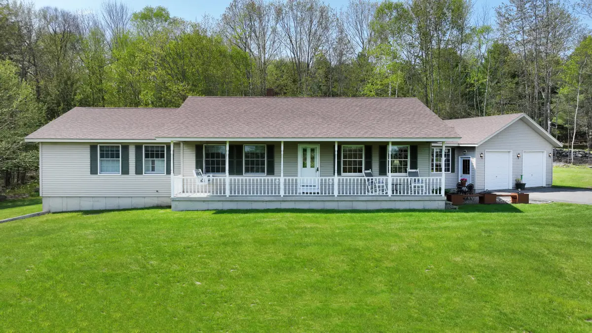 1000 Franklin Road, Jay, ME 04239 - #1