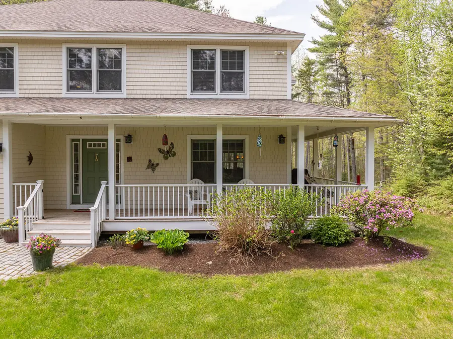 36 Tamarack Trail, Camden, ME 04843 - #2