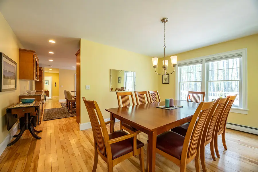 36 Tamarack Trail, Camden, ME 04843 - #3