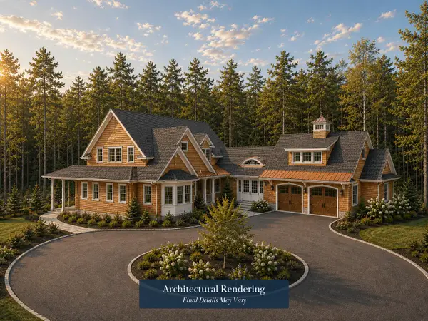 59 Maeves Way, Cumberland, ME 04110