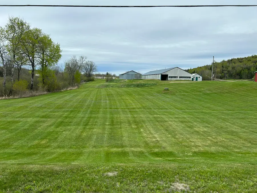 56 South Road, Oakfield, ME 04763 - #2
