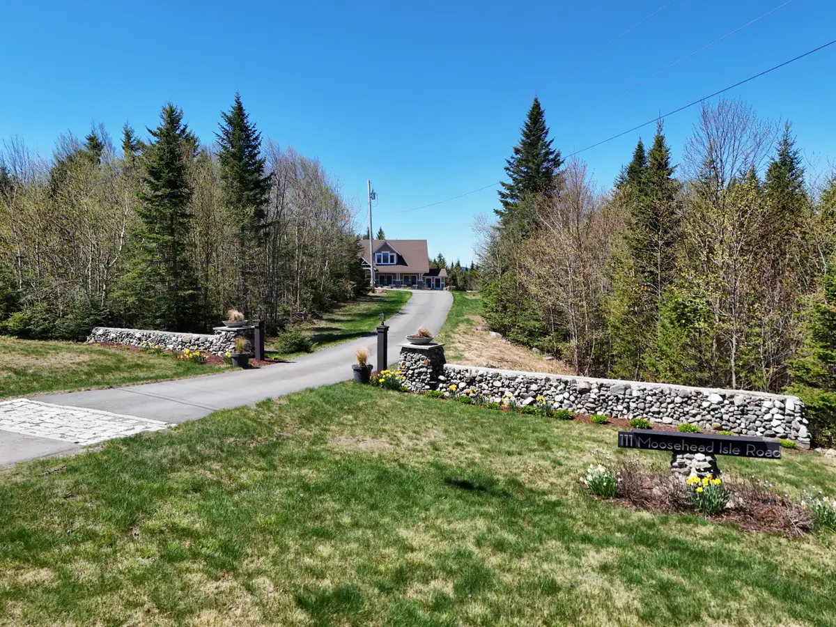 111 Moosehead Isle Road, Greenville, ME 04441 - #1