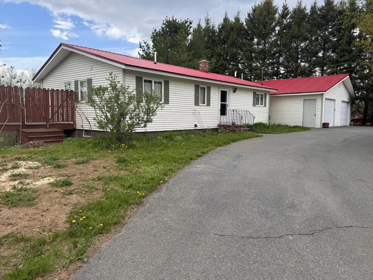 118 Lombard Street, Presque Isle, ME 04769 - #1