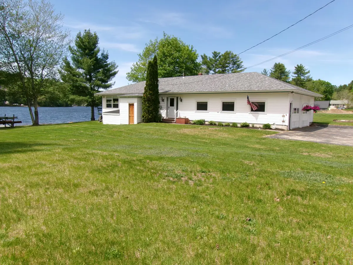 28 Keith Street, Livermore, ME 04253 - #1