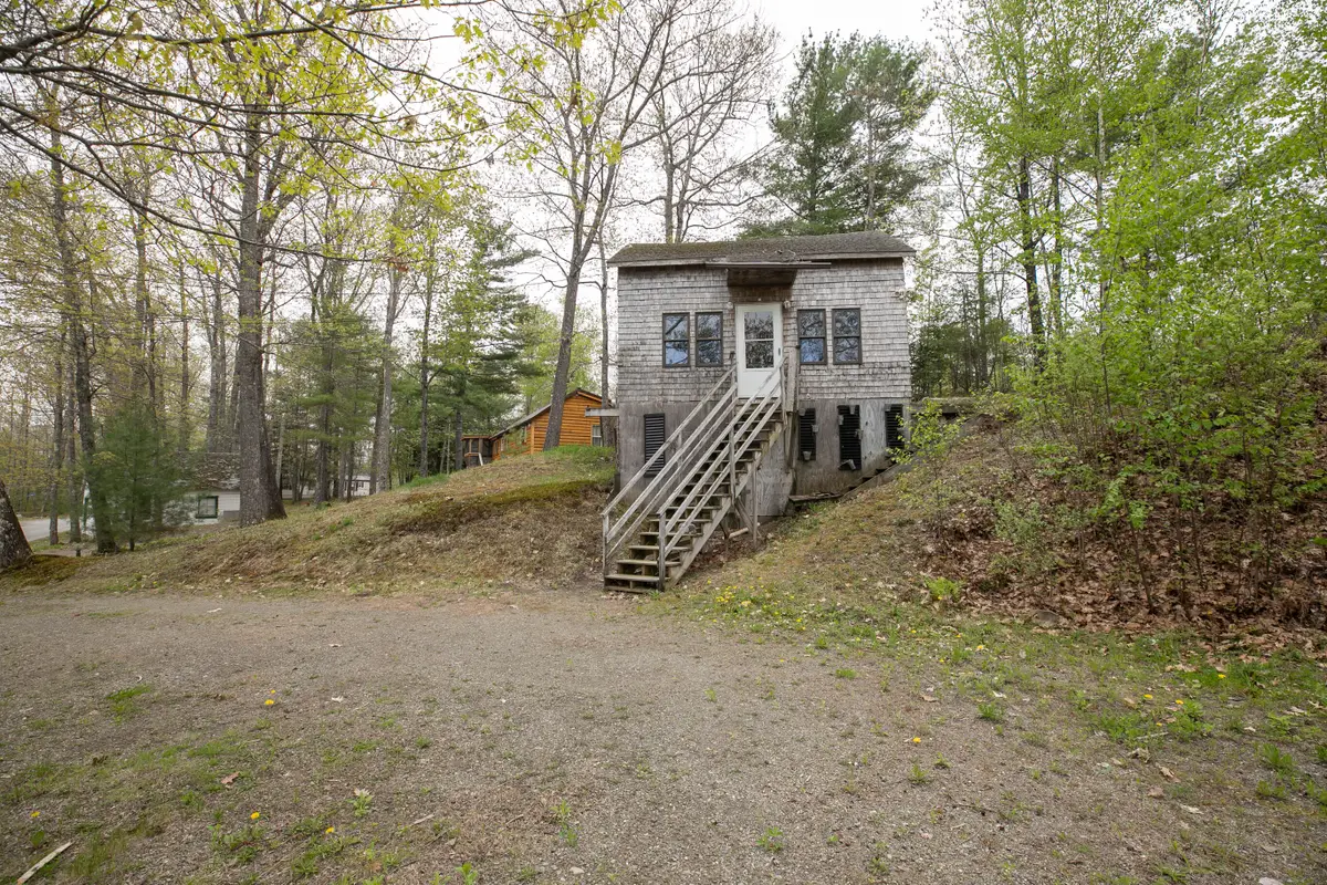 113 Sandy Beach Road, Glenburn, ME 04401 - #1