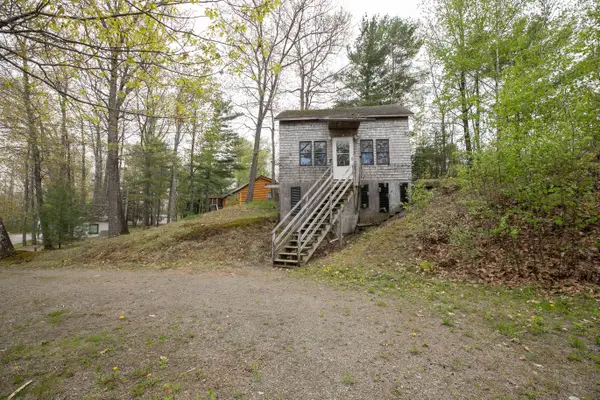 113 Sandy Beach Road, Glenburn, ME 04401