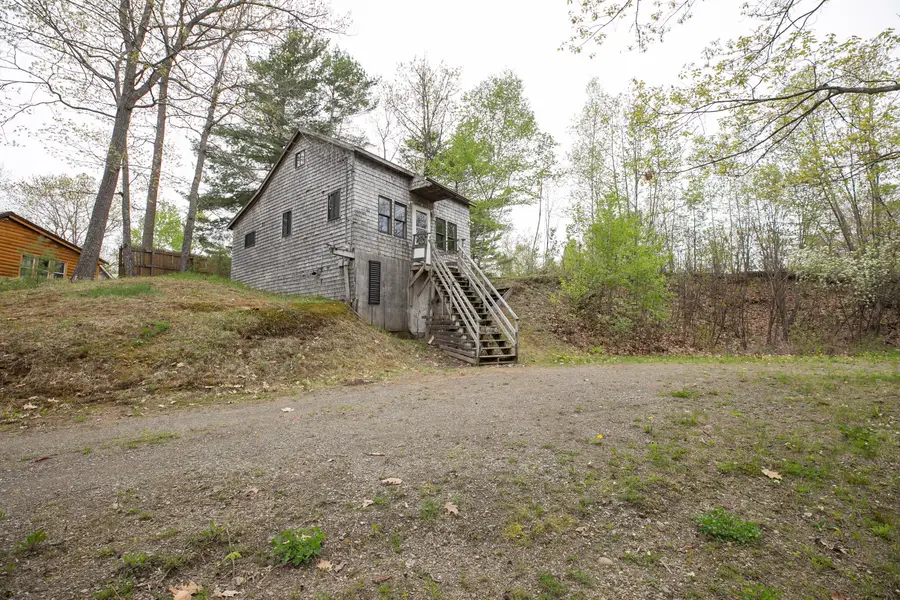 113 Sandy Beach Road, Glenburn, ME 04401 - #2