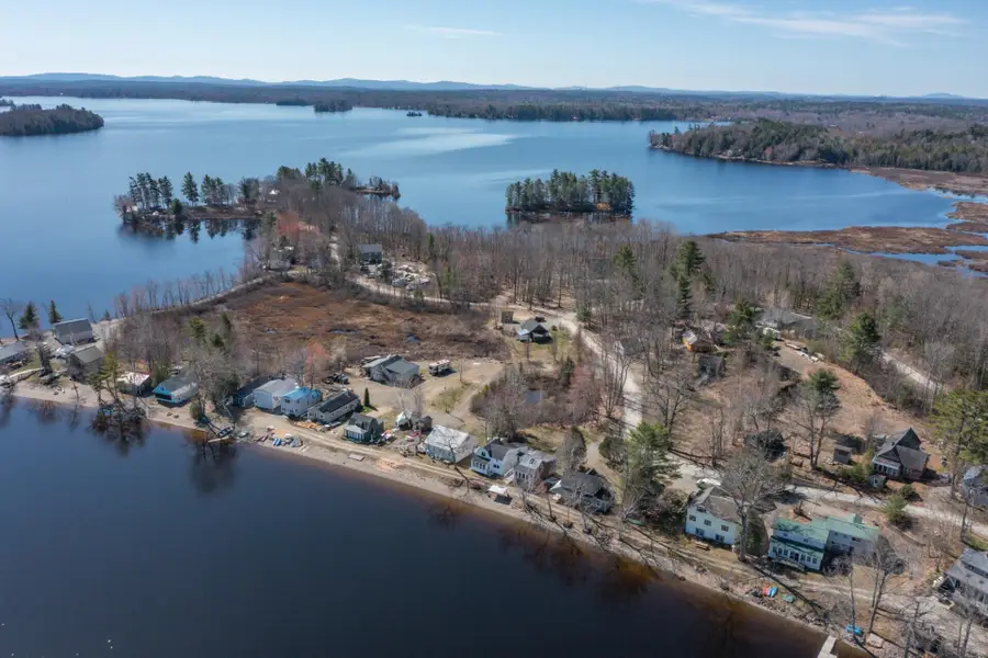 113 Sandy Beach Road, Glenburn, ME 04401 - #3