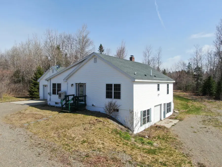 242 Bottle Lake Road, Springfield, ME 04487 - #2
