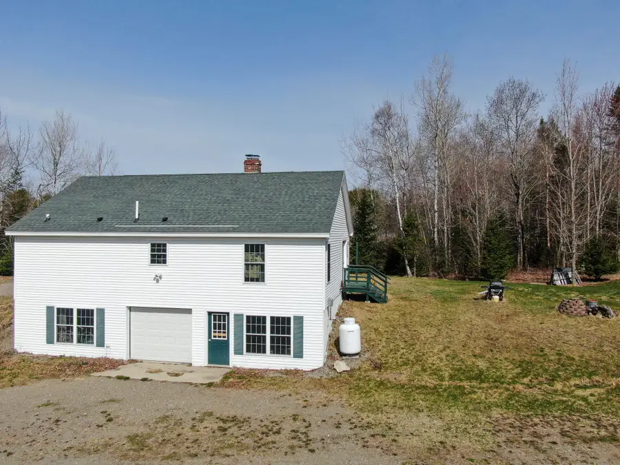 242 Bottle Lake Road, Springfield, ME 04487 - #3