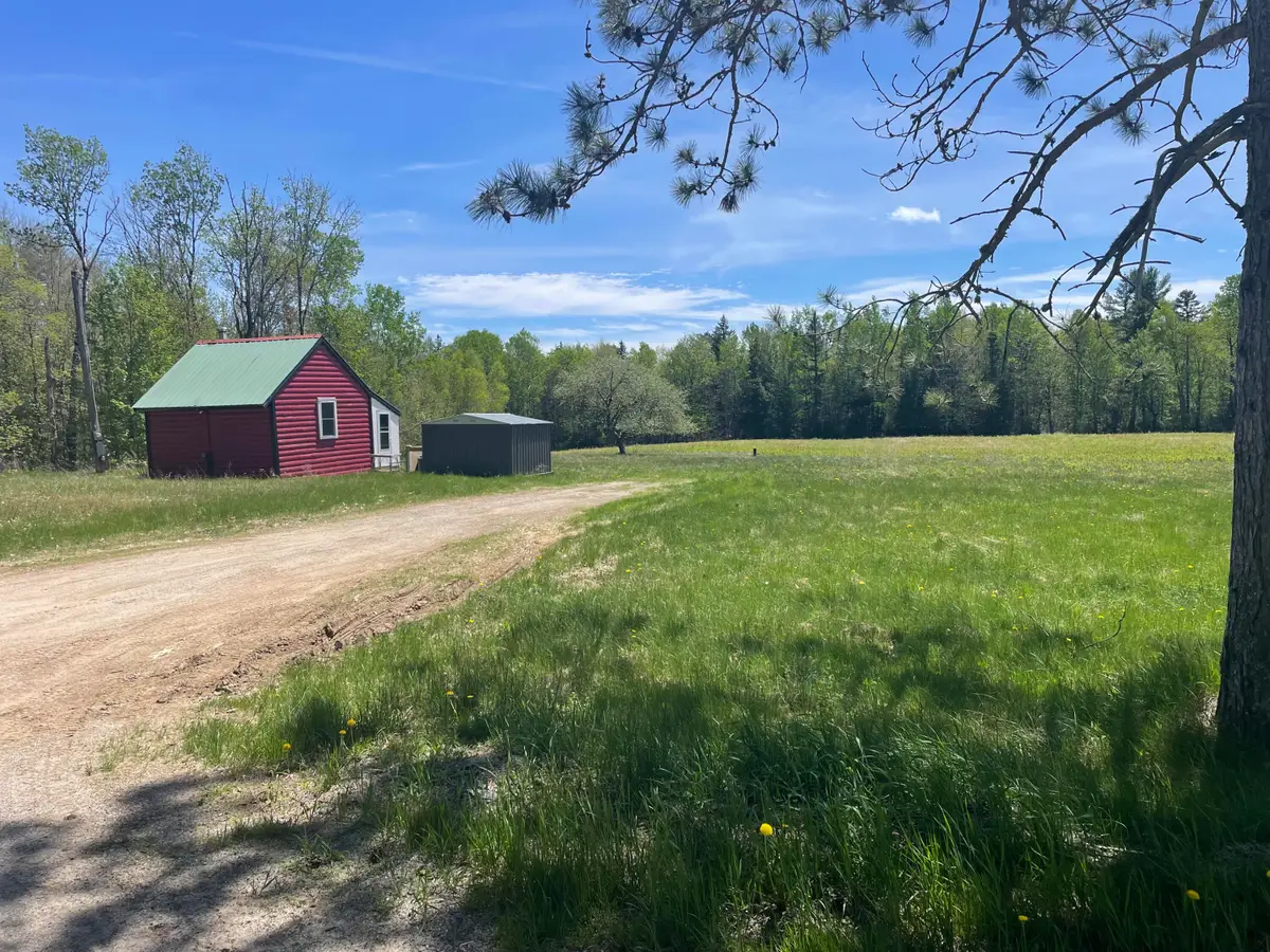 43 Barker Road, Burlington, ME 04417 - #1